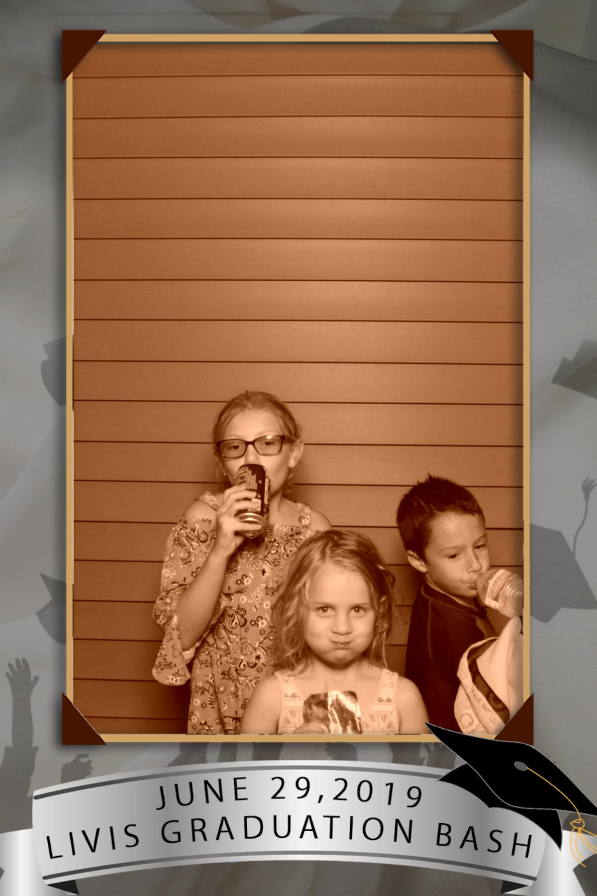 Livis graduation bash  | View more photos from the event at gallery.mainemagicmirror.com/u/MaineMagicMirror/Livis-graduation-bash